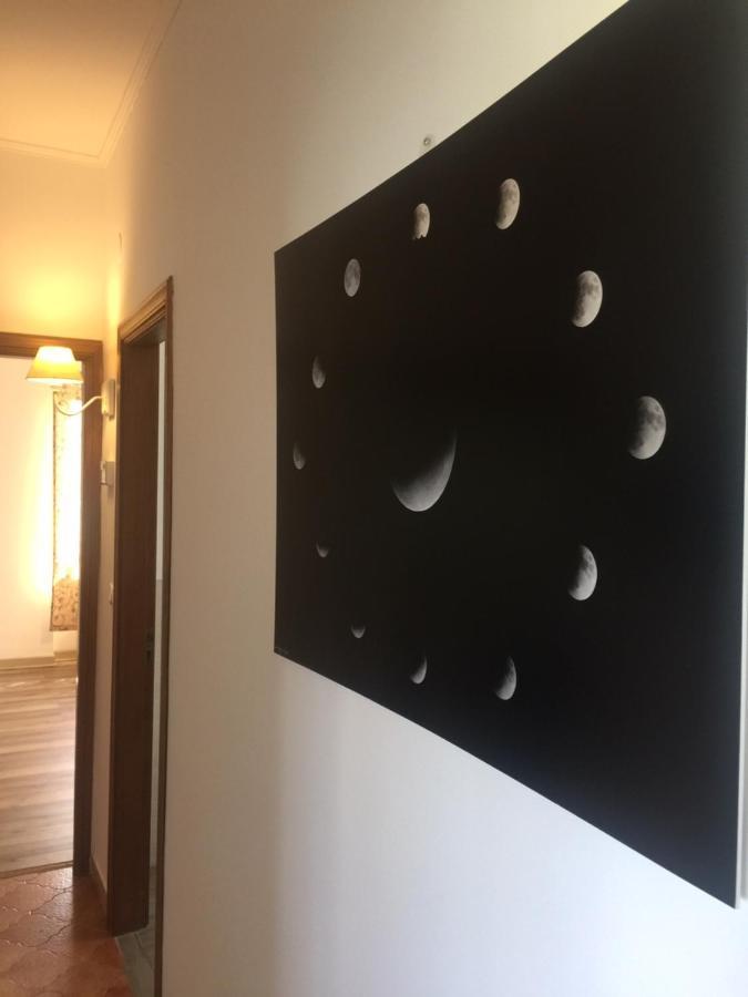 Apartmán Alchimia House Cisano sul Neva Exteriér fotografie