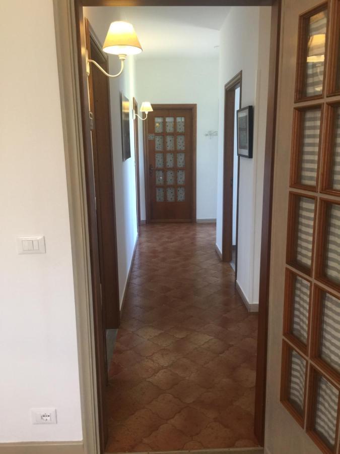 Apartmán Alchimia House Cisano sul Neva Exteriér fotografie