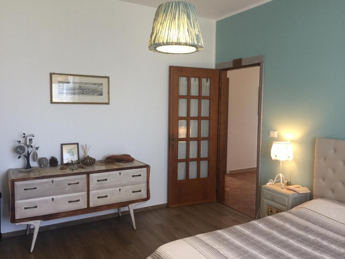 Apartmán Alchimia House Cisano sul Neva Exteriér fotografie