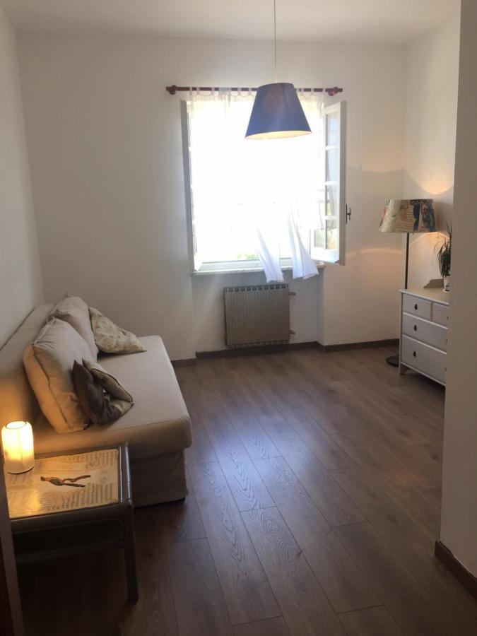 Apartmán Alchimia House Cisano sul Neva Exteriér fotografie