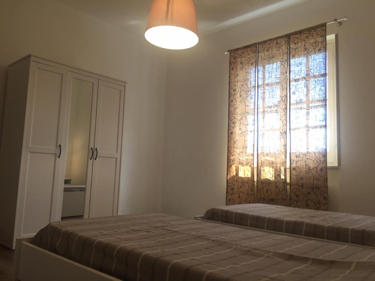 Apartmán Alchimia House Cisano sul Neva Exteriér fotografie